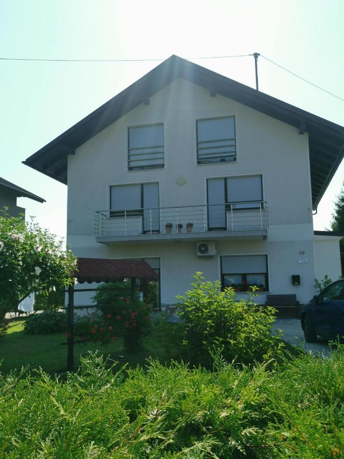 Studio Joy Liubliana Exterior foto
